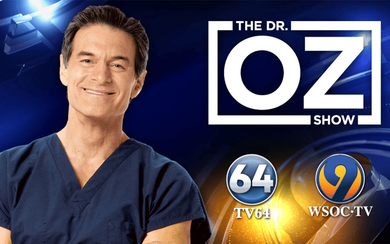 The Dr. Oz Show and questionable medical claims