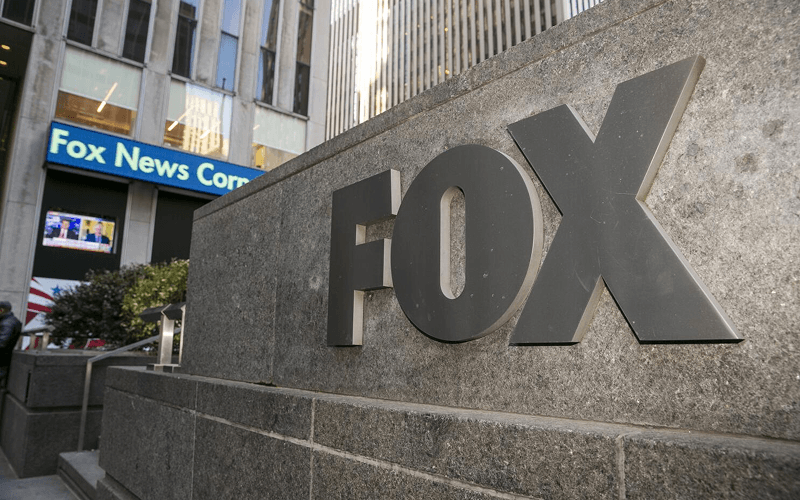 Fox News pays $787 million for spreading false election claims