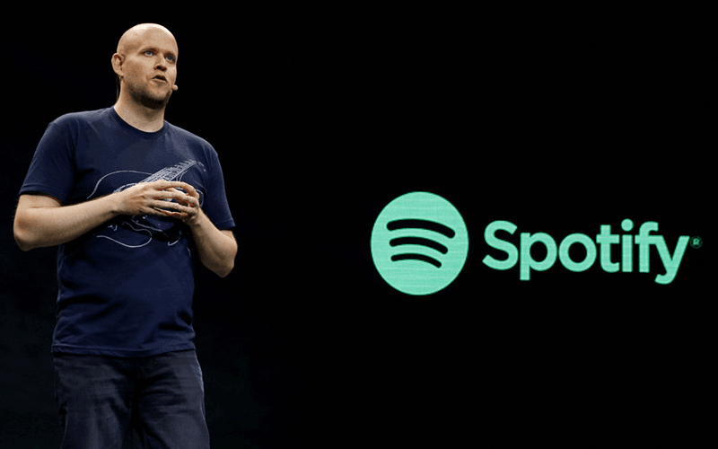 Spotify criticized for COVID misinformation on Joe Rogan podcast